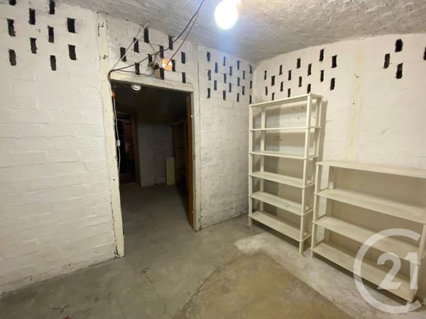 Appartement F1 à vendre  1 pièce - 15,70 m2 PARIS - 75006