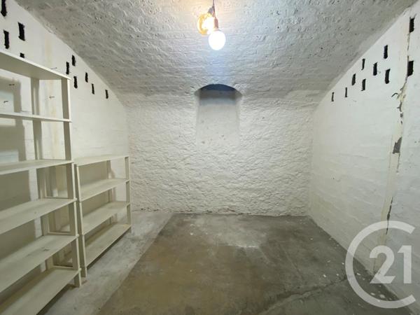 Appartement F1 à vendre  1 pièce - 15,70 m2 PARIS - 75006