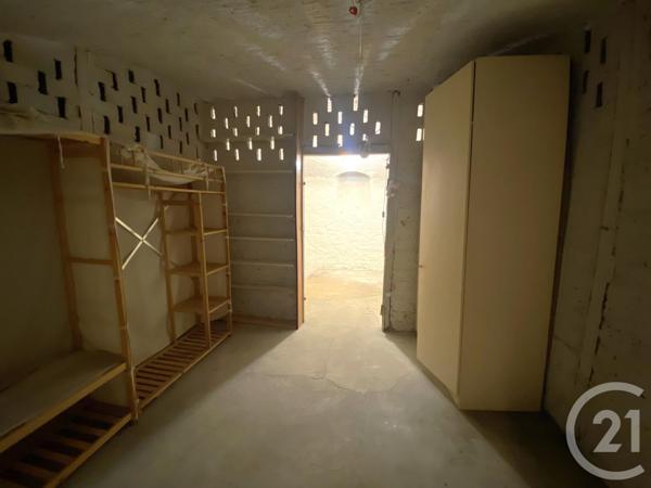 Appartement F1 à vendre  1 pièce - 15,70 m2 PARIS - 75006