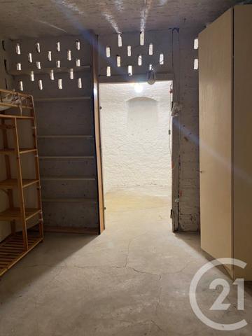 Appartement F1 à vendre  1 pièce - 15,70 m2 PARIS - 75006