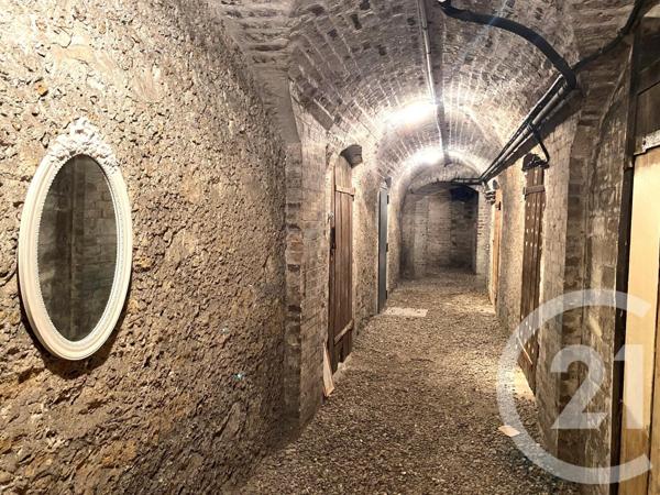 Appartement F1 à vendre  1 pièce - 15,70 m2 PARIS - 75006