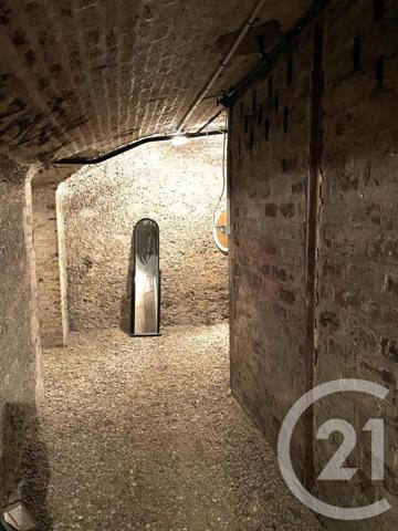 Appartement F1 à vendre  1 pièce - 15,70 m2 PARIS - 75006