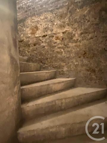 Appartement F1 à vendre  1 pièce - 15,70 m2 PARIS - 75006