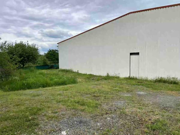 Fonds De Commerce - 350 m²