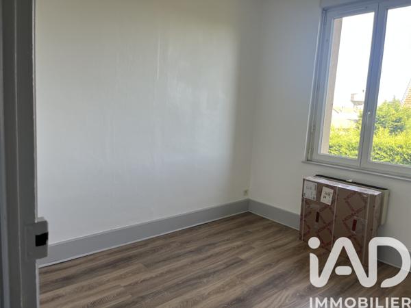 Location appartement 3 pièces 60 m² Feurs