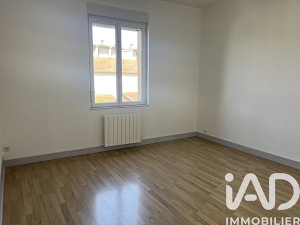 Location appartement 3 pièces 60 m² Feurs