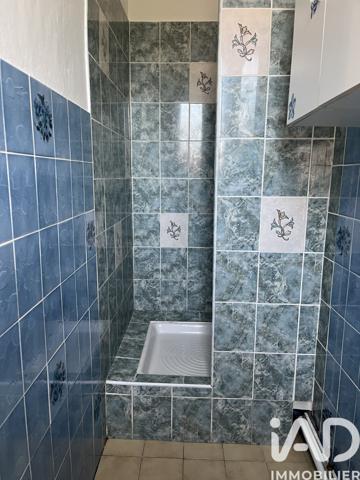 Location appartement 3 pièces 60 m² Feurs