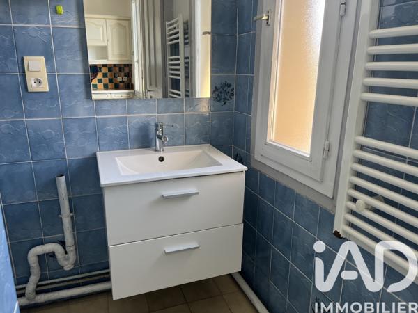 Location appartement 3 pièces 60 m² Feurs