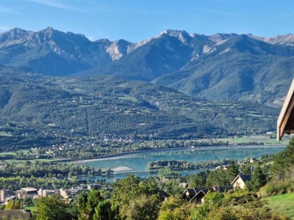 Très bel appartement de 94 m²