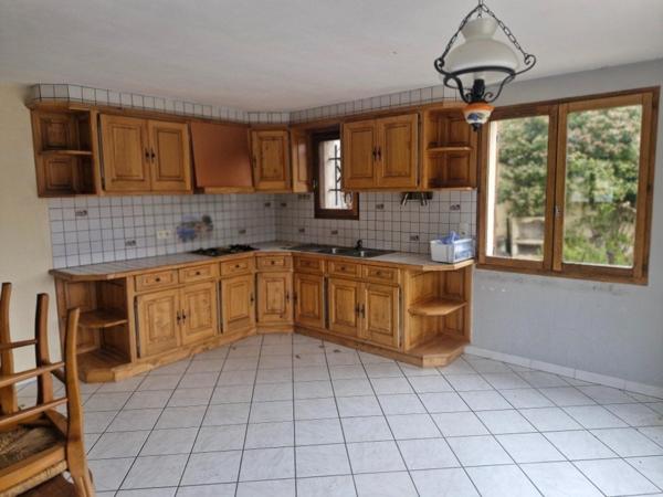 Très bel appartement de 94 m²