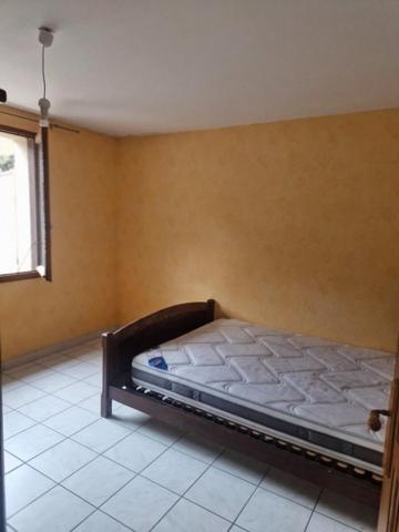 Très bel appartement de 94 m²