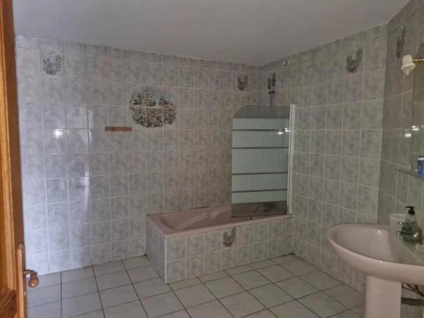 Très bel appartement de 94 m²