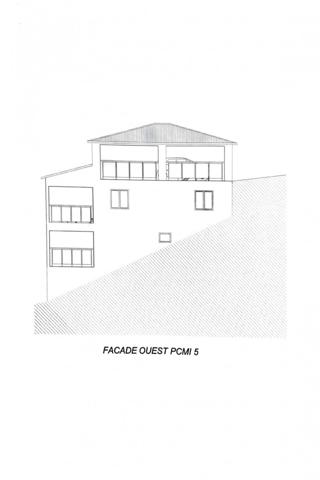 Terrain d’exception à Cap Macré