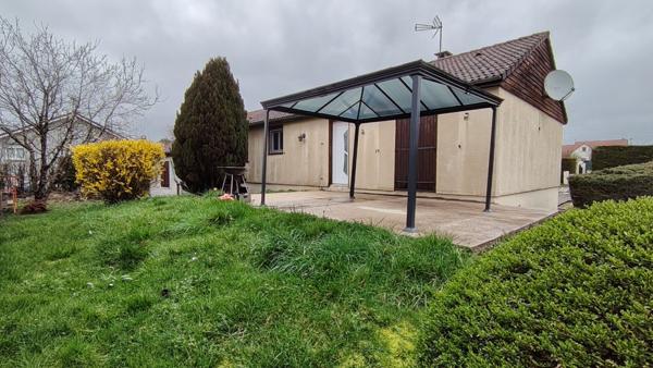 Entre CHAUMONT et NOGENT