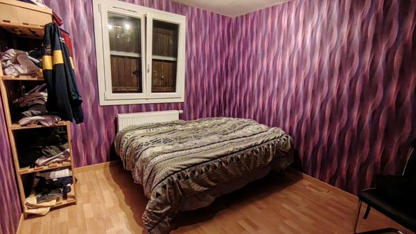 Entre CHAUMONT et NOGENT