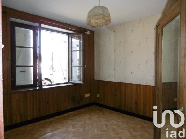 Maison à vendre 3 pièces 56 m² Tersannes