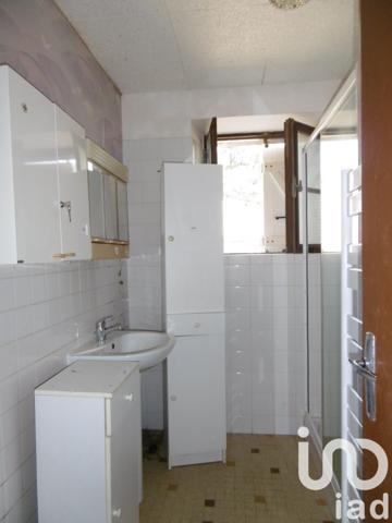Maison à vendre 3 pièces 56 m² Tersannes
