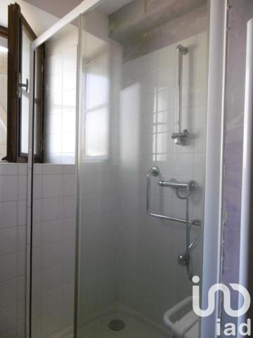 Maison à vendre 3 pièces 56 m² Tersannes
