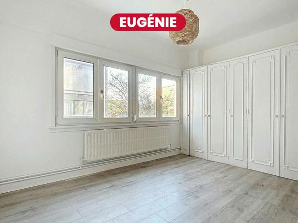 EUGÉNIE - T3 - 65 M2 - MARCQ EN BAROEUL