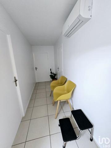 Local commercial à vendre 