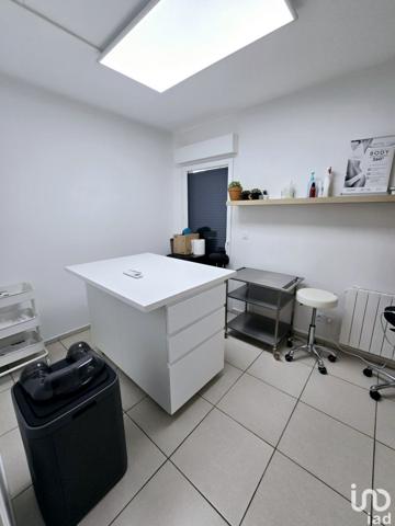 Local commercial à vendre 