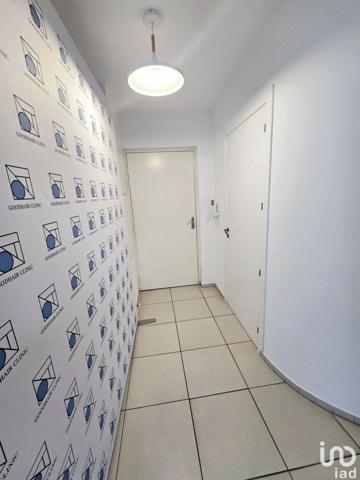 Local commercial à vendre 