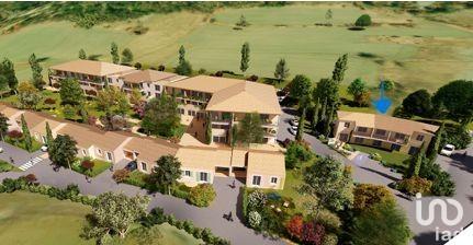 Murs commerciaux  à vendre 28 m² Le Brusquet