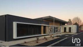 Murs commerciaux  à vendre 28 m² Le Brusquet