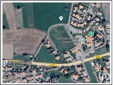 Murs commerciaux  à vendre 28 m² Le Brusquet