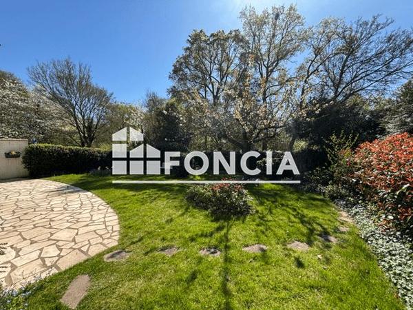 À vendre Maison 5 pièces 88 m² - Poissy 78300