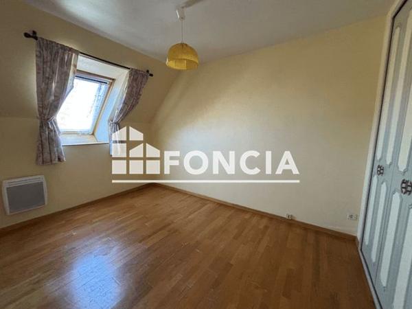 À vendre Maison 5 pièces 88 m² - Poissy 78300