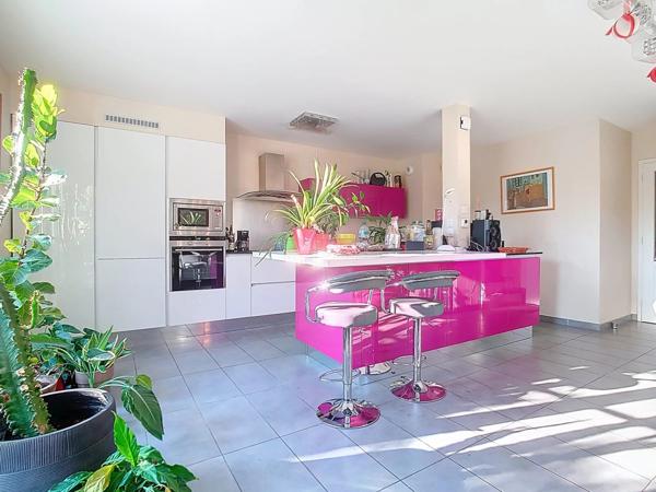 Vente Maison 4 pièces 95 m2 à Reiningue