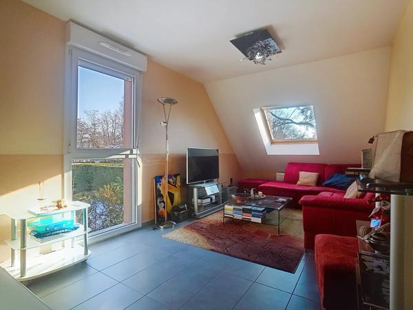 Vente Maison 4 pièces 95 m2 à Reiningue