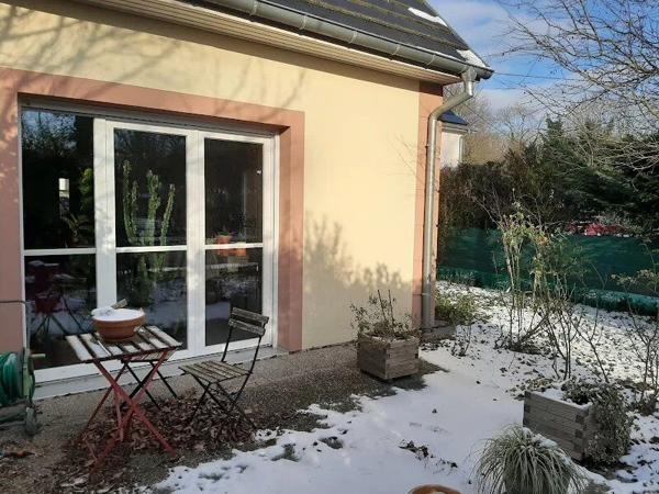 Vente Maison 4 pièces 95 m2 à Reiningue