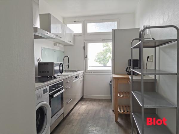 Appartement 5 pièce(s)