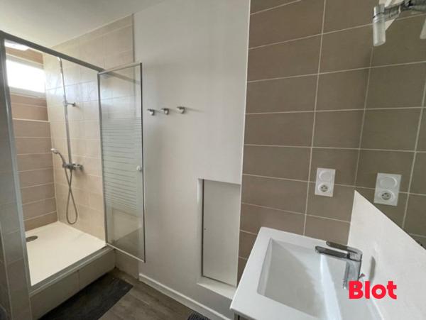 Appartement 5 pièce(s)