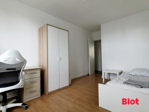 Appartement 5 pièce(s)