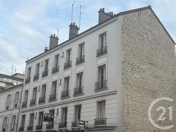 Appartement Duplex à vendre  2 pièces - 33,90 m2 ST MAUR DES FOSSES - 94