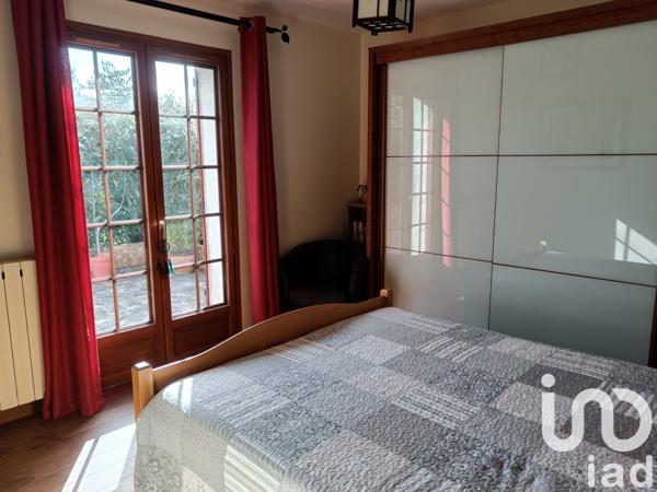 Maison à vendre 6 pièces 140 m² Houdan