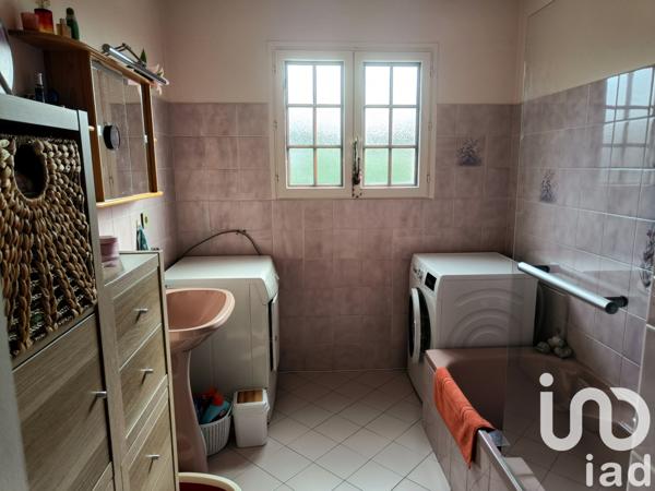 Maison à vendre 6 pièces 140 m² Houdan