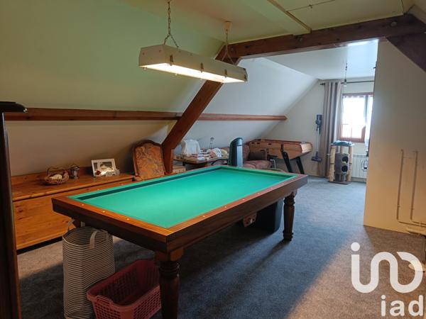 Maison à vendre 6 pièces 140 m² Houdan