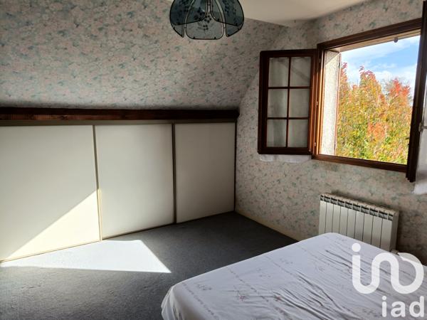 Maison à vendre 6 pièces 140 m² Houdan