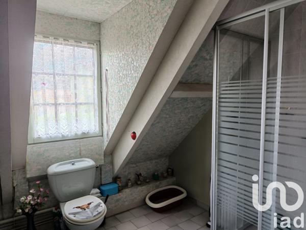 Maison à vendre 6 pièces 140 m² Houdan