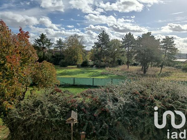 Maison à vendre 6 pièces 140 m² Houdan