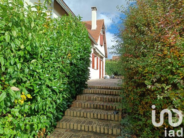 Maison à vendre 6 pièces 140 m² Houdan
