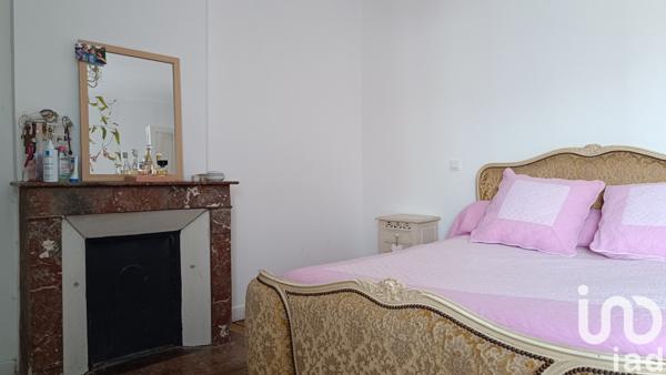 Maison à vendre 11 pièces 252 m² Crécy-en-Ponthieu