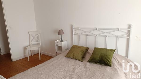 Maison à vendre 11 pièces 252 m² Crécy-en-Ponthieu