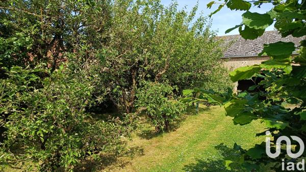 Maison à vendre 11 pièces 252 m² Crécy-en-Ponthieu