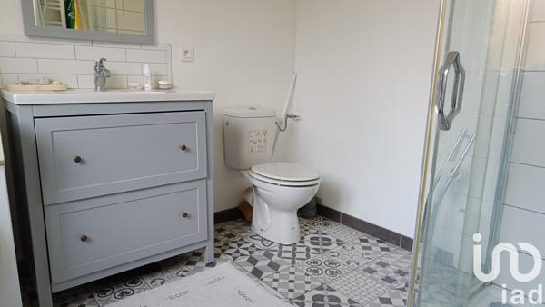 Maison à vendre 11 pièces 252 m² Crécy-en-Ponthieu