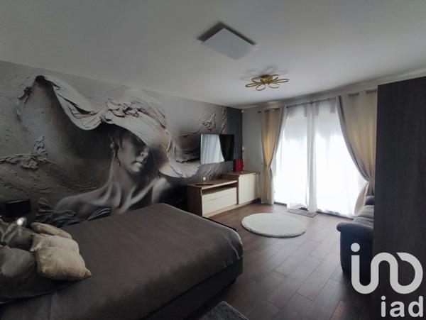 Maison à vendre 6 pièces 280 m² Saint-Cyr-sur-Loire